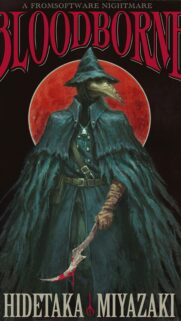 Bloodborne Hunter Aesthetic Mobile Wallpaper – High-Quality Gaming Background