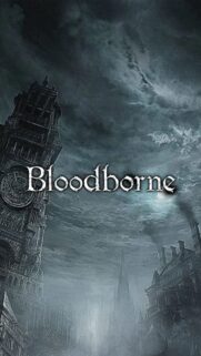 Bloodborne Hunter Aesthetic Mobile Wallpaper – High Quality 4K Gaming Background
