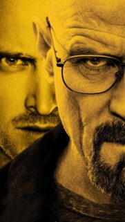 Breaking Bad Wallpaper 4K: High-Quality Heisenberg Mobile Background