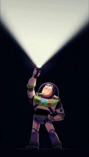 Buzz Lightyear High Quality 4K Mobile Wallpaper – To Infinity and Beyond