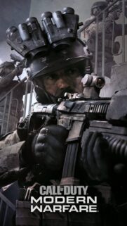 Call of Duty Mobile Wallpaper – High Quality Gaming Art for Phone