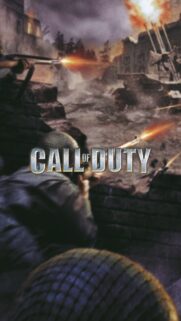Call of Duty Mobile Wallpaper 4K – Iconic Gaming Background for Your Phone