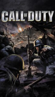 Call of Duty Mobile Wallpaper 4K – Iconic Gaming Background for Phones