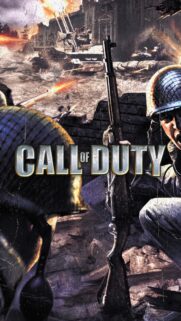Call of Duty Mobile Wallpaper 4K – High-Quality Gaming Background for Smartphone