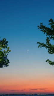 Cancer moon phase wallpaper Wallpaper – Free 4K HD Download
