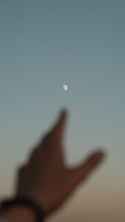 Cancer Moon Phase Spiritual Guidance and Astrology Aesthetic Wallpaper