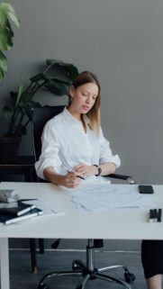 Capricorn Career Success and Productivity Astrology Zodiac Wallpaper