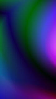 Vibrant Aura Energy Spectrum Abstract Spiritual Meditation Wallpaper