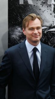 Christopher Nolan Cinematic Aesthetic Mobile Wallpaper – High Definition Free Download