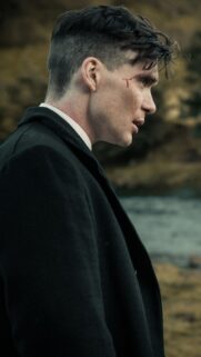 Cillian Murphy High-Quality Mobile Wallpaper – Cinematic Portrait for Phone