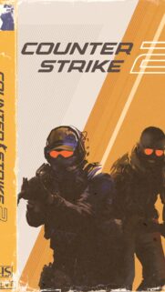 Counter Strike 2 HD Mobile Gaming Wallpaper – Bestwallpapers.net