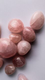 Crystal healing energy aesthetic Wallpaper – Free 4K HD Download