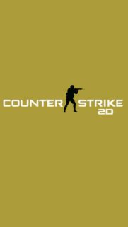 Stunning CS2 Gaming Wallpaper for Mobile – High Quality Counter Strike 2 Background