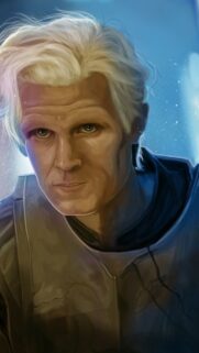 Daemon Targaryen 4K Mobile Wallpaper: The Rogue Prince Epic Portrait