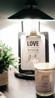 Daily affirmation aesthetic background Wallpaper – Free 4K HD Download