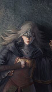 Dark Souls Gaming Wallpaper – Epic High Resolution Fantasy Art for Mobile