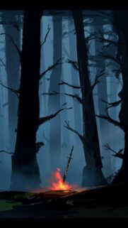 Dark Souls Epic Knight Fantasy Gaming Wallpaper for Mobile – High Definition 4K Background