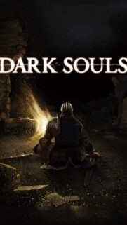Dark Souls Gaming Wallpaper – Epic High Resolution Art for Mobile
