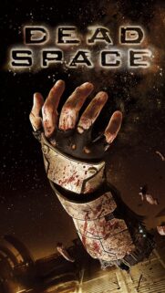 Dead Space Isaac Clarke 4K Gaming Wallpaper for Mobile – High Quality Background