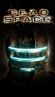 Dead Space Isaac Clarke Mobile Wallpaper: High-Quality Gaming Background for Your Phone