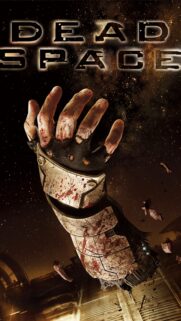 Dead Space Isaac Clarke 4K Gaming Mobile Wallpaper | Bestwallpapers.net