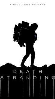 Death Stranding Sam Porter Bridges 4K Gaming Wallpaper for Mobile