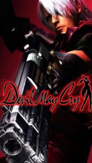 Devil May Cry HD Gaming Wallpaper for Mobile – Dante and Vergil Aesthetic Backgrounds
