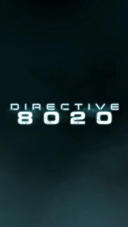 Directive 8020 Gaming Wallpaper – High Quality 4K Mobile Background