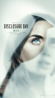 Disclosure Day High Quality Mobile Wallpaper – Mysterious UFO and Extraterrestrial Aesthetic