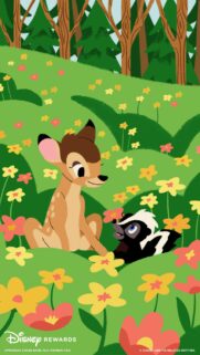 Magical Disney Mobile Wallpaper HD – Enchanting Backgrounds for Your Phone