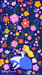Disney Aesthetic Mobile Wallpaper – High Quality Magical Background for Phone