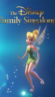 Magical Disney Mobile Wallpaper – High Definition Enchanted Disney Backgrounds for iPhone and Android