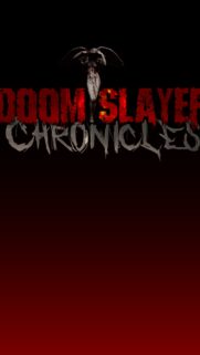 Doom Slayer Mobile Wallpaper – High-Quality Gaming Background for Your Phone
