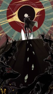 Epic Dragon Age Gaming Wallpaper for Mobile – High Quality 4K Background