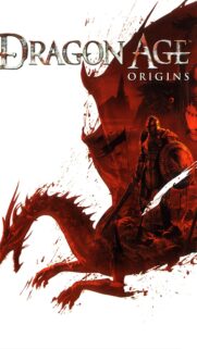 Epic Dragon Age Gaming Wallpaper for Mobile – High Quality Fantasy Art