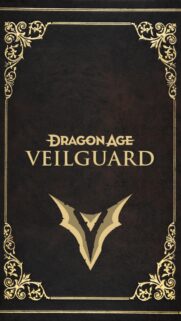 Dragon Age The Veilguard 4K Mobile Wallpaper – Epic Fantasy Gaming Background