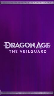 Dragon Age The Veilguard 4K Mobile Wallpaper – Epic Fantasy Gaming Background