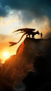 DreamWorks Animation Mobile Wallpaper – High Quality 4K Backgrounds