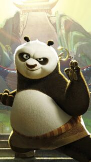 Stunning DreamWorks Mobile Wallpapers – HD Animated Movie Backgrounds
