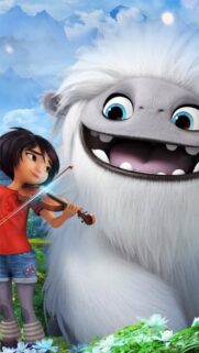 Stunning DreamWorks Animation Wallpapers for Mobile – High Quality 4K Backgrounds