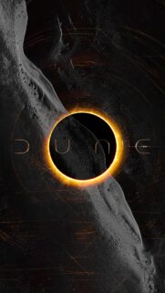 Stunning Dune Movie Wallpaper 4K High Resolution Mobile Background