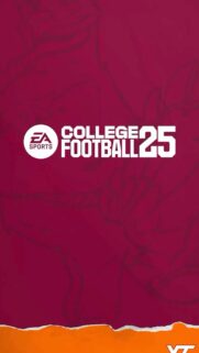 EA Sports FC 24 High Quality Gaming Mobile Wallpaper | Ultra HD Phone Background