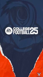 EA Sports FC Gaming Wallpaper – High Quality 4K Mobile Background