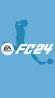 EA Sports FC 24 Gaming Wallpaper – Premium 4K Mobile Background
