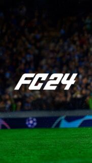 EA Sports FC Gaming Wallpaper – High Quality HD Mobile Background