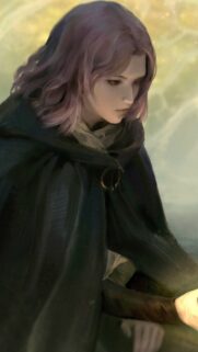 Elden Ring 4K Mobile Wallpaper – Epic Gaming Background for Phone