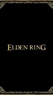 Elden Ring HD Mobile Wallpaper – Epic Fantasy Gaming Background for Smartphone