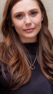 Stunning Elizabeth Olsen Mobile Wallpaper – High Definition Scarlet Witch Background