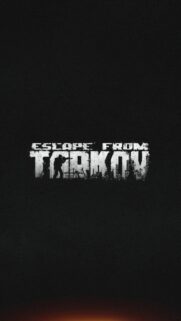 Escape from Tarkov High-Quality Gaming Wallpaper for Mobile | Bestwallpapers.net