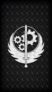 Stunning Fallout Gaming Wallpaper for Mobile – High Quality 4K Background